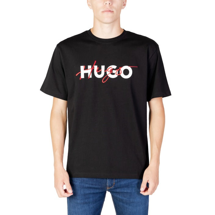 Hugo T-shirt Heren