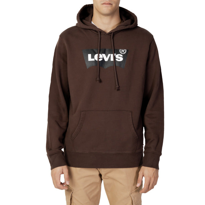 Levi`s Sweatshirt Heren