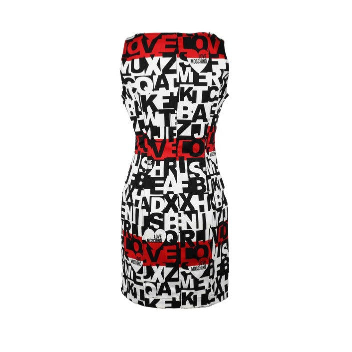 Love Moschino Jurk Dames