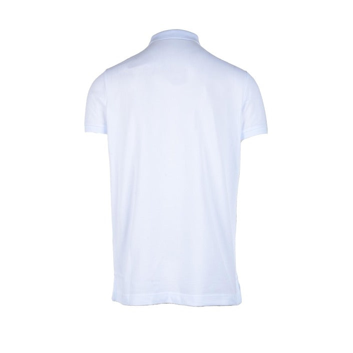 Cavalli Class Polo Top Heren