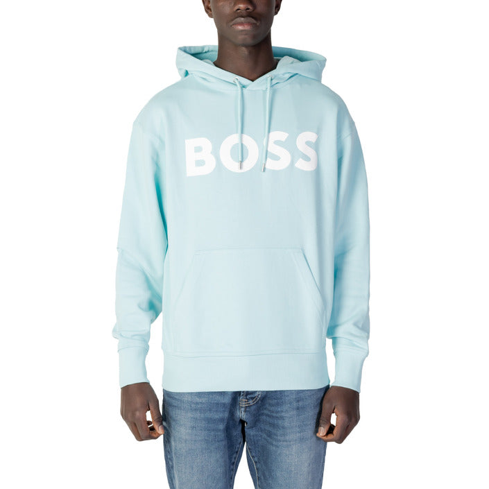 Boss Sweatshirt Heren