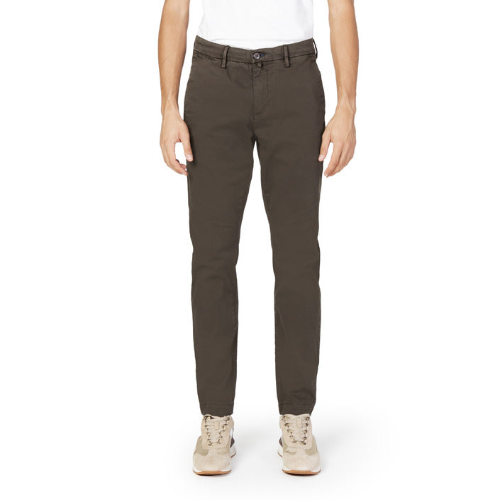 Borghese Broek Heren