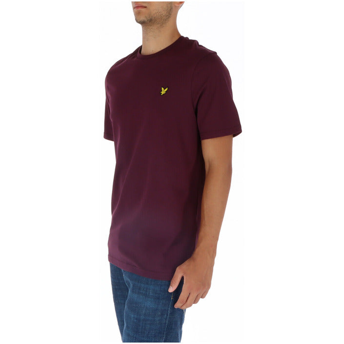 Lyle & Scott T-shirt Heren