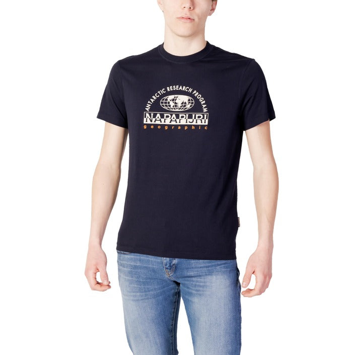 Napapijri T-shirt Heren