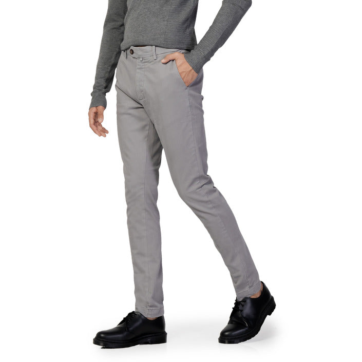 Borghese Broek Heren