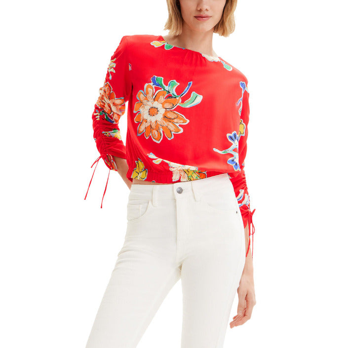 Desigual Bloes Dames