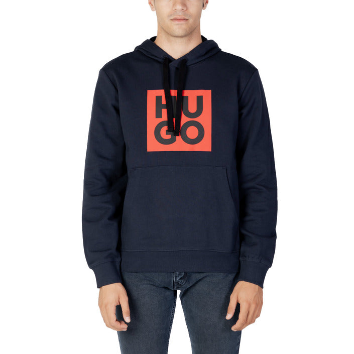 Hugo Sweatshirt Heren