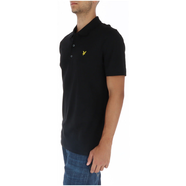 Lyle & Scott Polo Top Heren