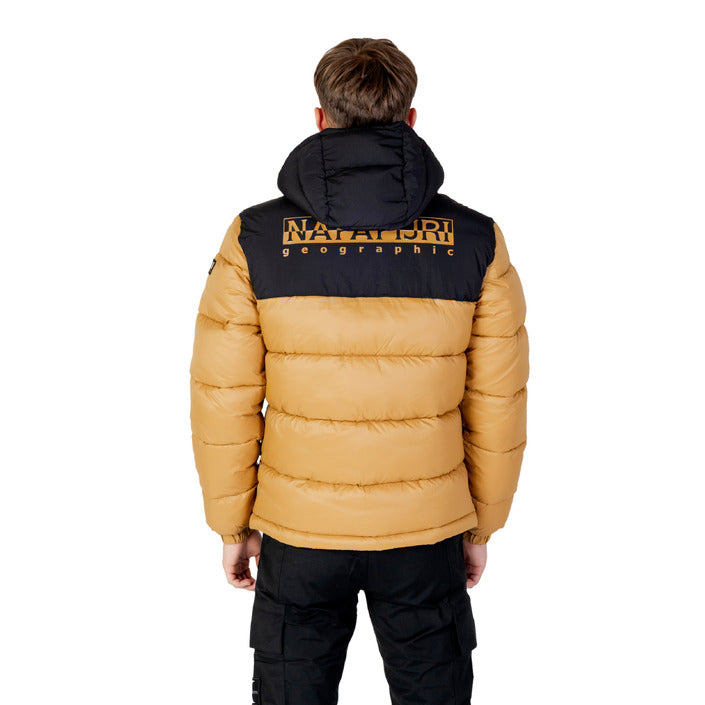 Napapijri Windbreaker Heren