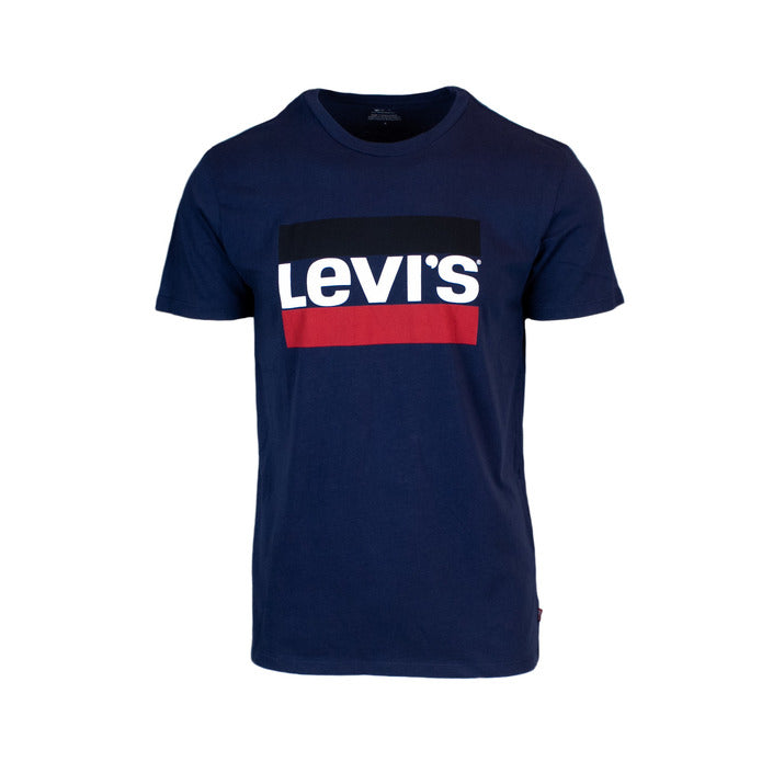 Levi`s T-shirt Heren