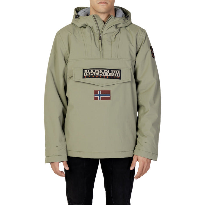 Napapijri Windbreaker Heren