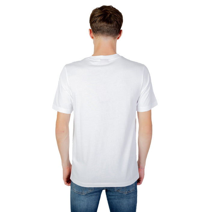 Hugo T-shirt Heren