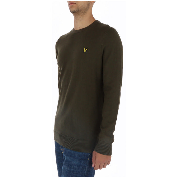 Lyle & Scott Breimode Heren