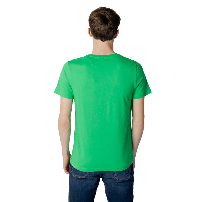 Peuterey T-shirt Heren