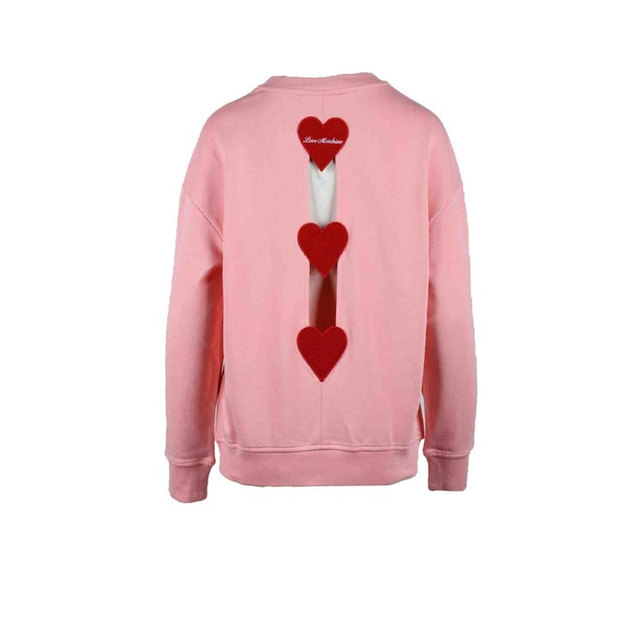 Love Moschino Sweatshirt Dames