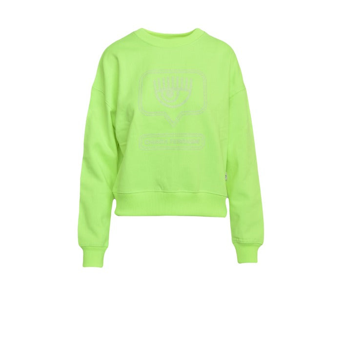 Chiara Ferragni Sweatshirt Dames