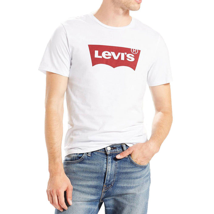 Levi`s T-shirt Heren