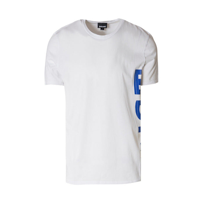 Just Cavalli T-shirt Heren