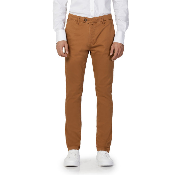 Borghese Broek Heren