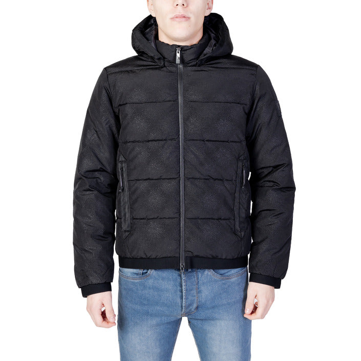 Ea7 Windbreaker Heren