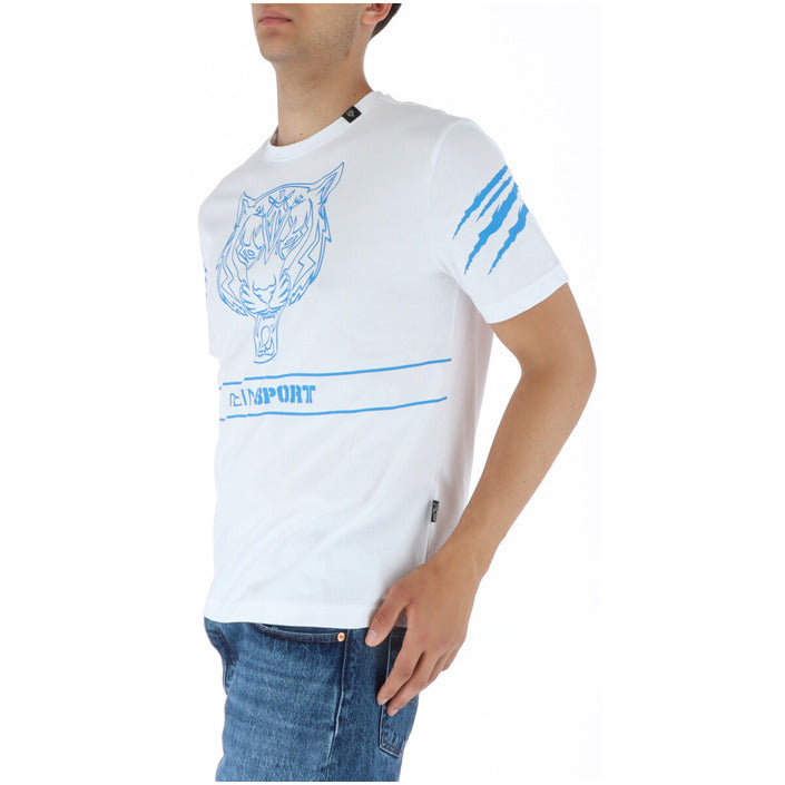 Plein Sport T-shirt Heren