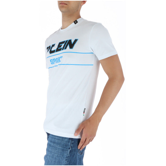 Plein Sport T-shirt Heren