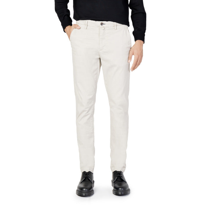 Borghese Broek Heren