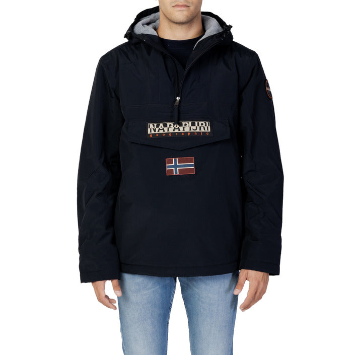 Napapijri Windbreaker Heren