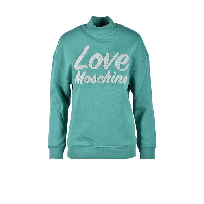 Love Moschino Sweatshirt Dames