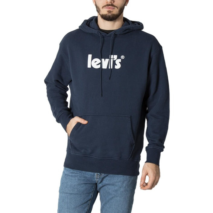 Levi`s Sweatshirt Heren