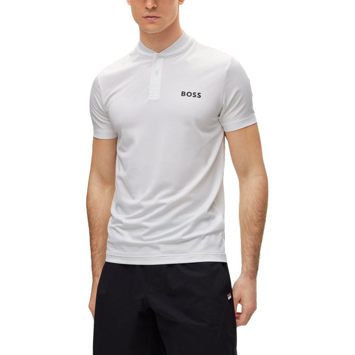 Boss Polo Top Heren