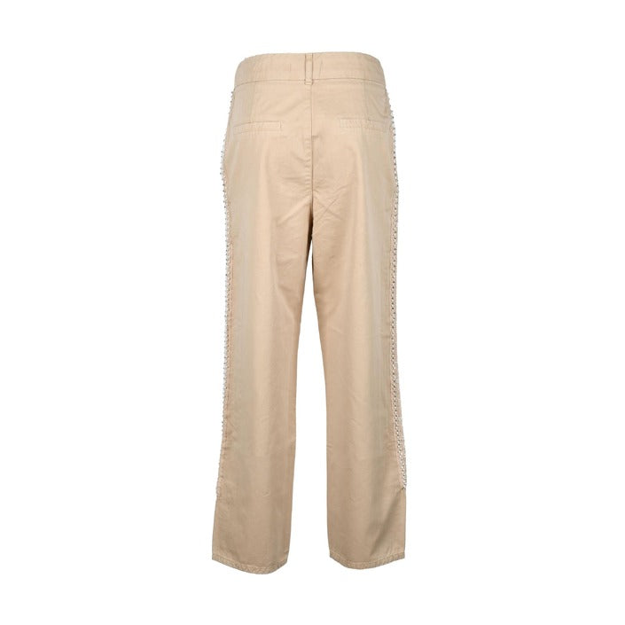 Twin Set Broek Dames