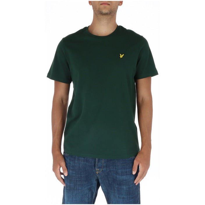 Lyle & Scott T-shirt Heren