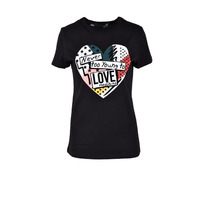 Love Moschino T-shirt Dames