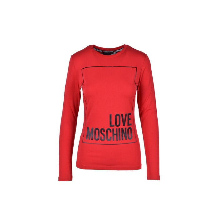 Love Moschino T-shirt Dames