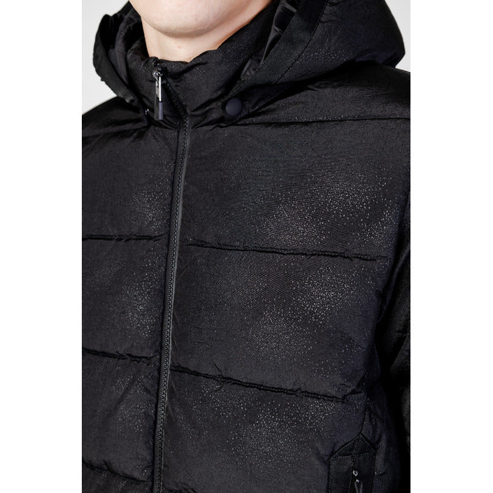 Ea7 Windbreaker Heren