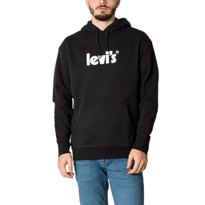 Levi`s Sweatshirt Heren