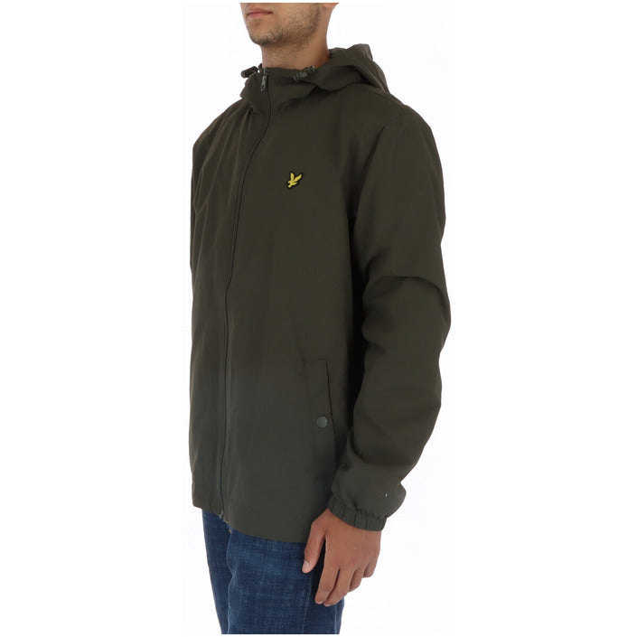 Lyle & Scott Jack Heren