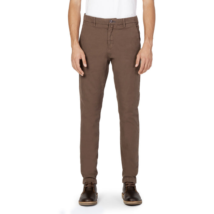 Borghese Broek Heren