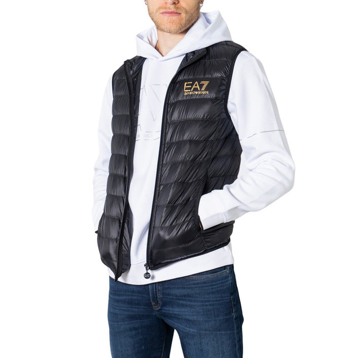 Ea7 Gilet Heren