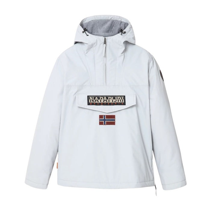 Napapijri Windbreaker Heren