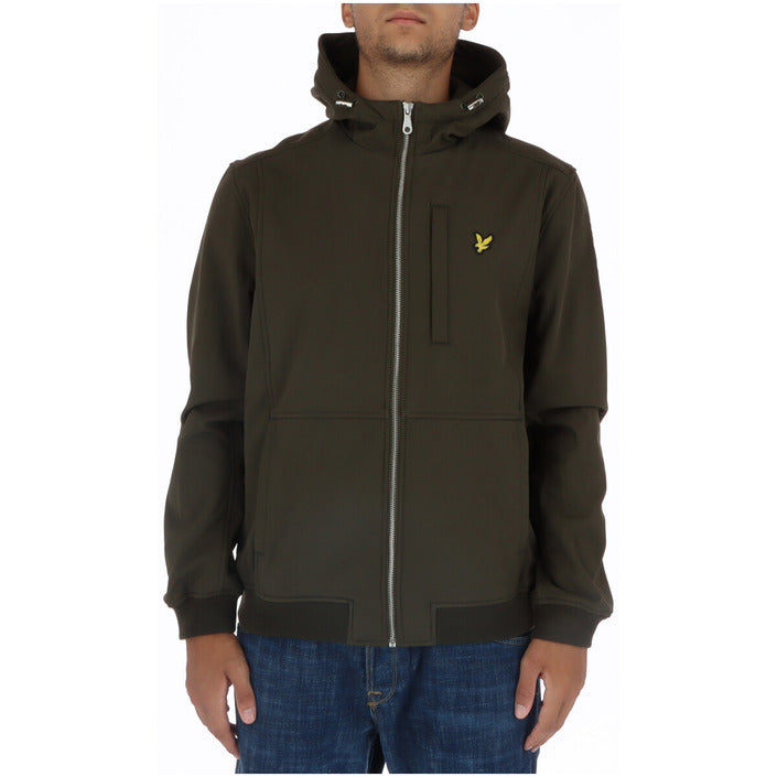 Lyle & Scott Jack Heren