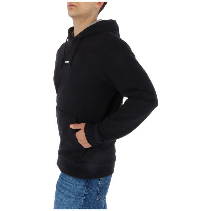 Hugo Boss Sweatshirt Heren