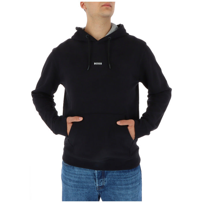 Hugo Boss Sweatshirt Heren