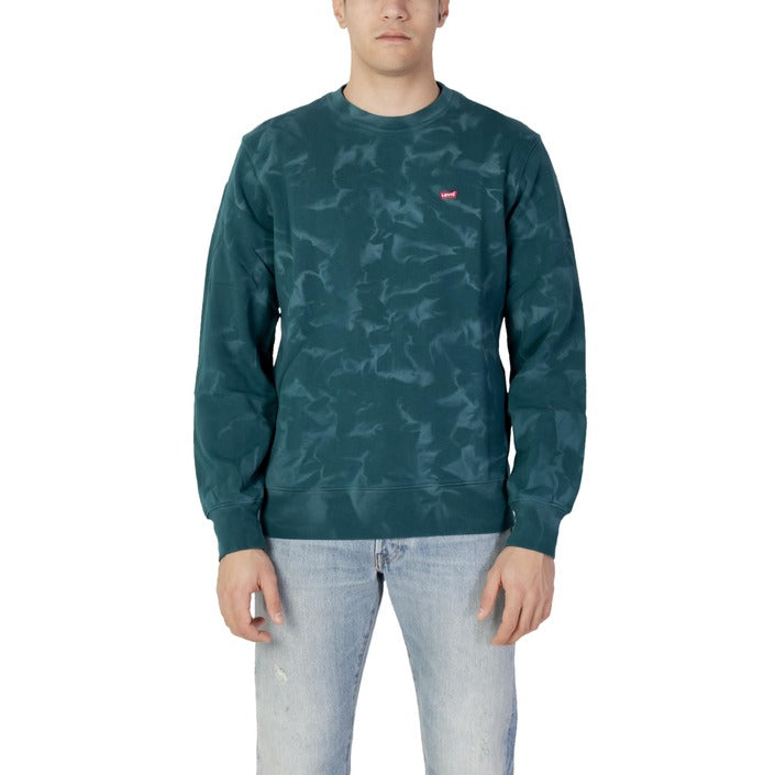 Levi`s Sweatshirt Heren