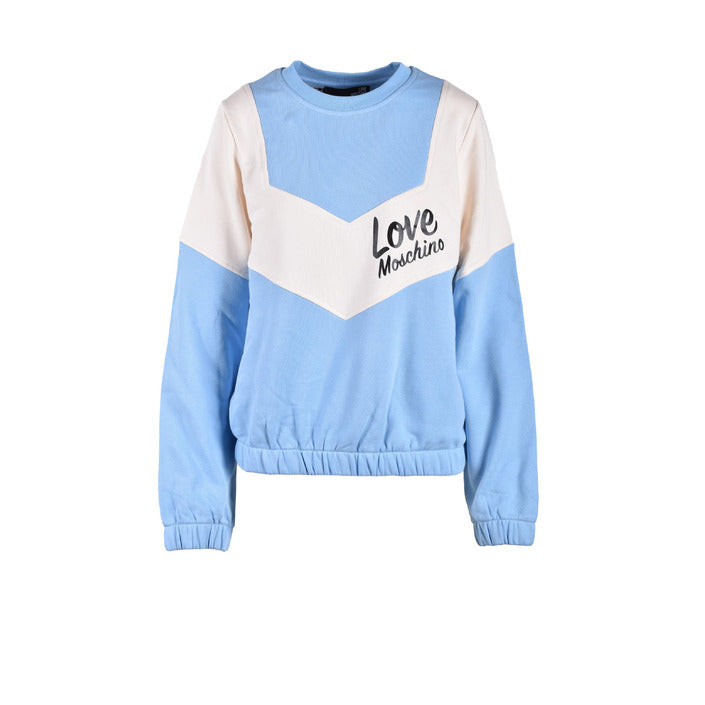 Love Moschino Sweatshirt Dames