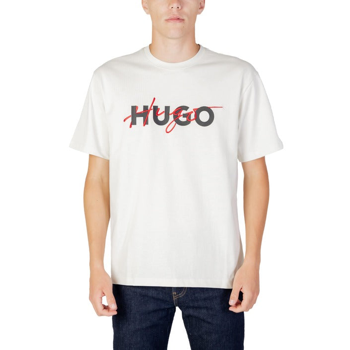 Hugo T-shirt Heren