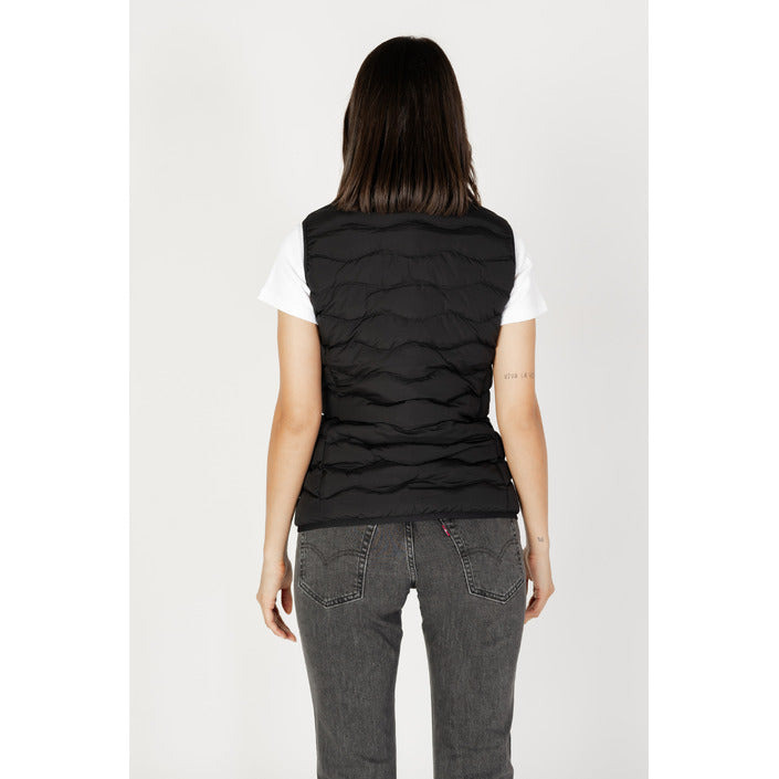 Ea7 Gilet Dames