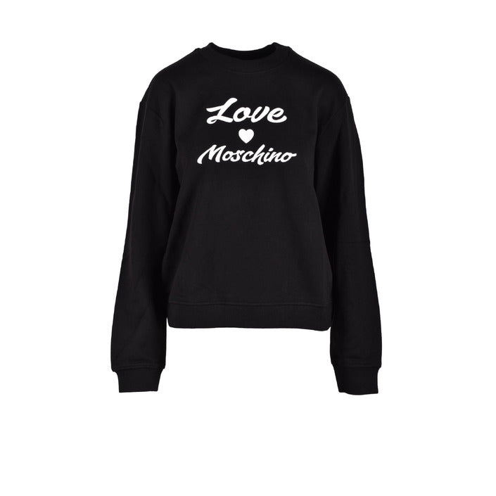 Love Moschino Sweatshirt Dames