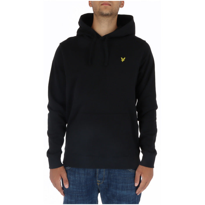 Lyle & Scott Sweatshirt Heren